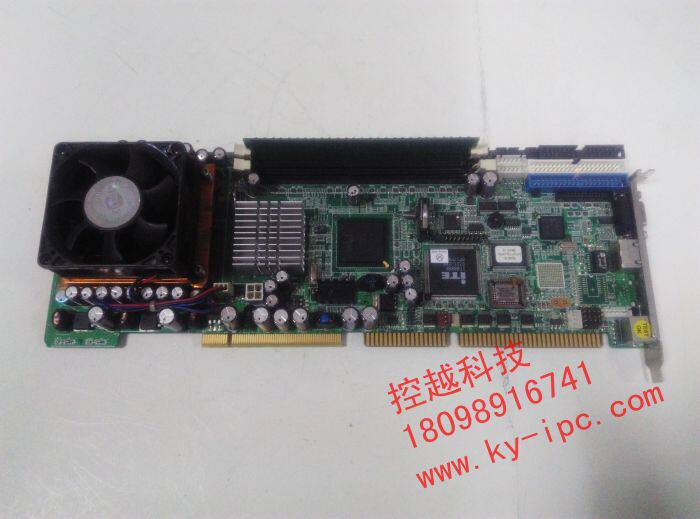 Xinhan PEAK715HT-LF Industrial Computer Motherboard with Copper Fan