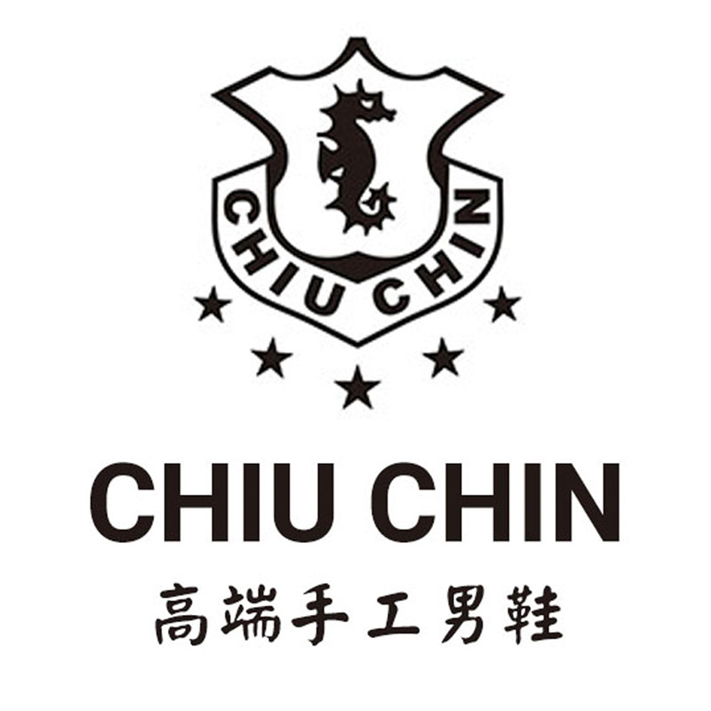 海马皇手工男鞋