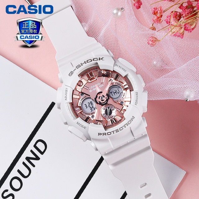 casio gma s120