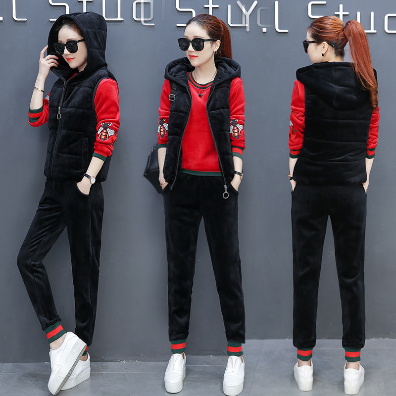 Tenue de loisirs femme      - Ref 3239739 Image 1