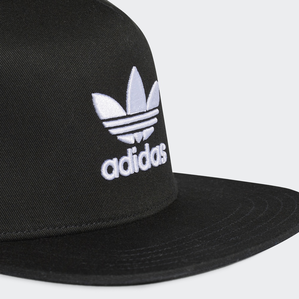 Mũ Adidas nam và nữ clover bóng chày mũ thể thao giản dị thoáng khí chính hãng mới mũ Adidas nón kết hiệu