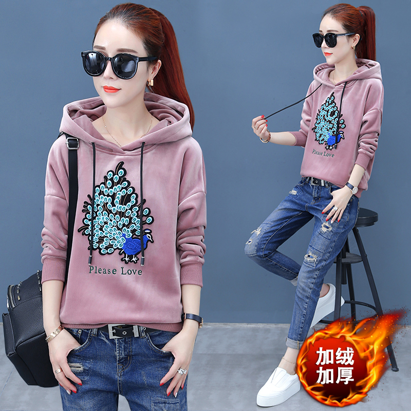 Sweatshirt femme O CONLIA en Polyester - Ref 3217241 Image 1