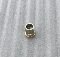 Yangtze River 750 triwheel motorcycle gearbox odometer line joint bushing