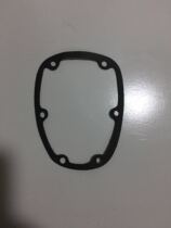 Yangtze River 750 sub parts side three-wheel motorcycle gearbox right cover pad receiver box right cover gasket