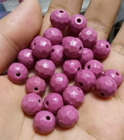 1000 зерен розового красного