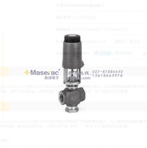 Johnson VG7000 Series Female Thread Valves