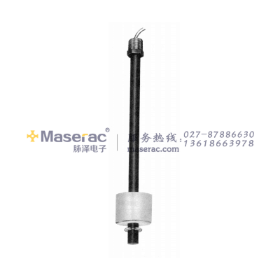 Temis Gems XMP-XTP800 series of continuous liquid level transmitters