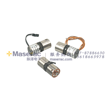 Temis Gems E EH series of micro solenoid valves