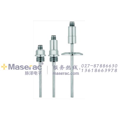 Dyubo JUMO (902815) Dtrans T100-screw-in thermal resistance optional with or without transmitter