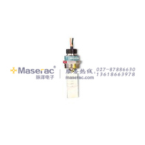 Gemai Gems FS-550 series explosion-proof target flow switch
