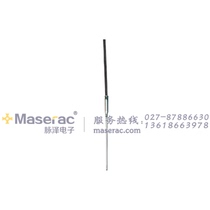JUMO (902250) Armored thermal resistance-with connecting cable according to DIN EN 60751