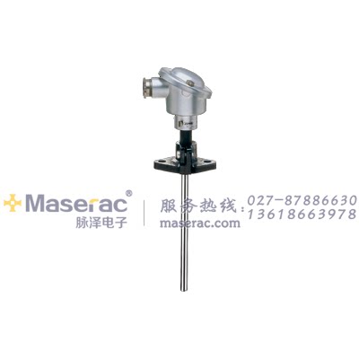 Yumao JUMO (901120) plug-in thermocouple B type junction box