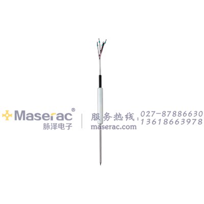 Long Mao JUMO (901350) FOODtemp Pierced Thermocouples