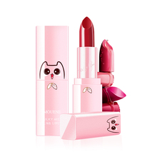 哑光唇膏持久保湿口红