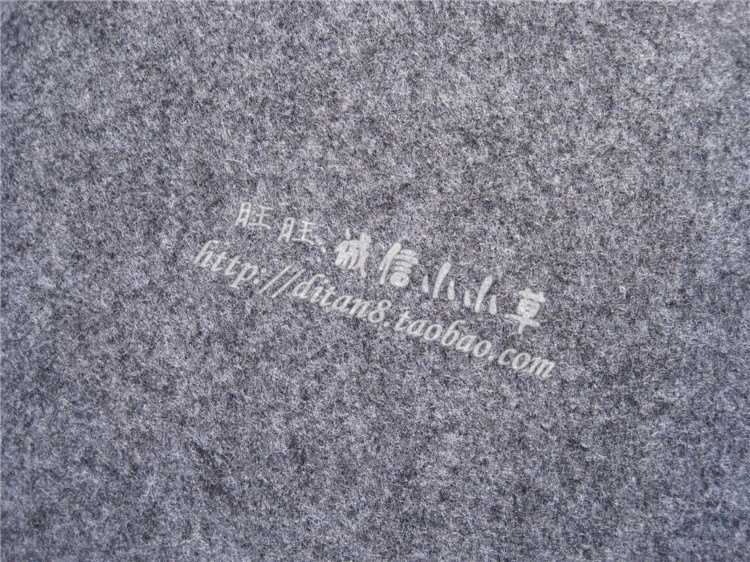 Thảm màu xám nhạt màu xám bạc tro tro xám đen thảm sọc đen cho các hoạt động sân khấu triển lãm thảm em bé