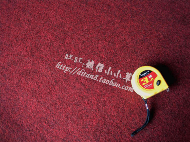 Màu đen và đỏ thảm đen và sẫm màu đỏ thẫm nước sốt đỏ máy bay thảm triển lãm cưới triển lãm đấu trường mở sự kiện - Thảm thảm lót ghế gỗ
