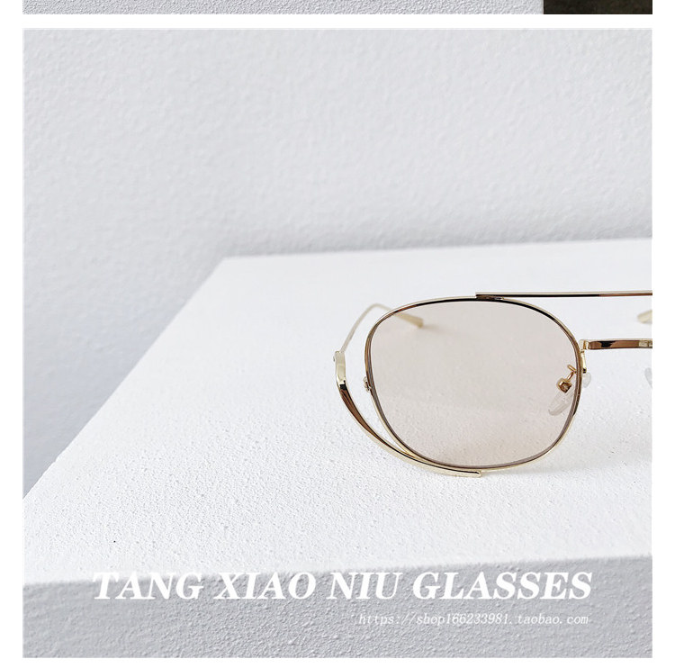 Montures de lunettes en Metal memoire - Ref 3139837 Image 37