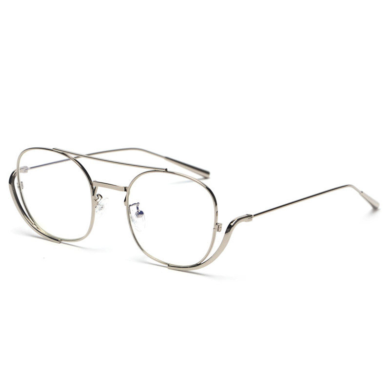 Montures de lunettes en Metal memoire - Ref 3139837 Image 5