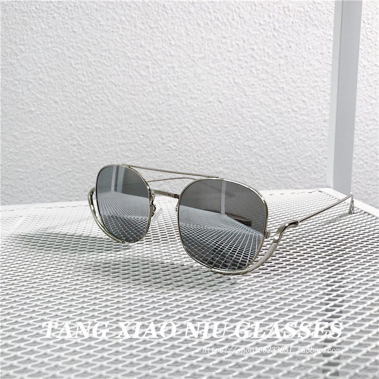 Montures de lunettes en Metal memoire - Ref 3139837 Image 4