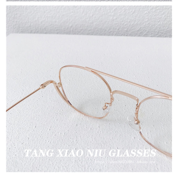 Montures de lunettes en Metal memoire - Ref 3139837 Image 41