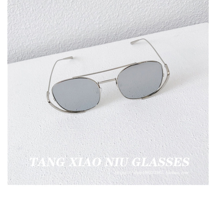 Montures de lunettes en Metal memoire - Ref 3139837 Image 29
