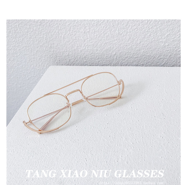 Montures de lunettes en Metal memoire - Ref 3139837 Image 39