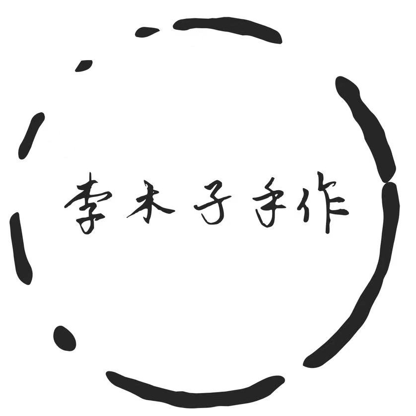 李木子手作 原创古风饰品