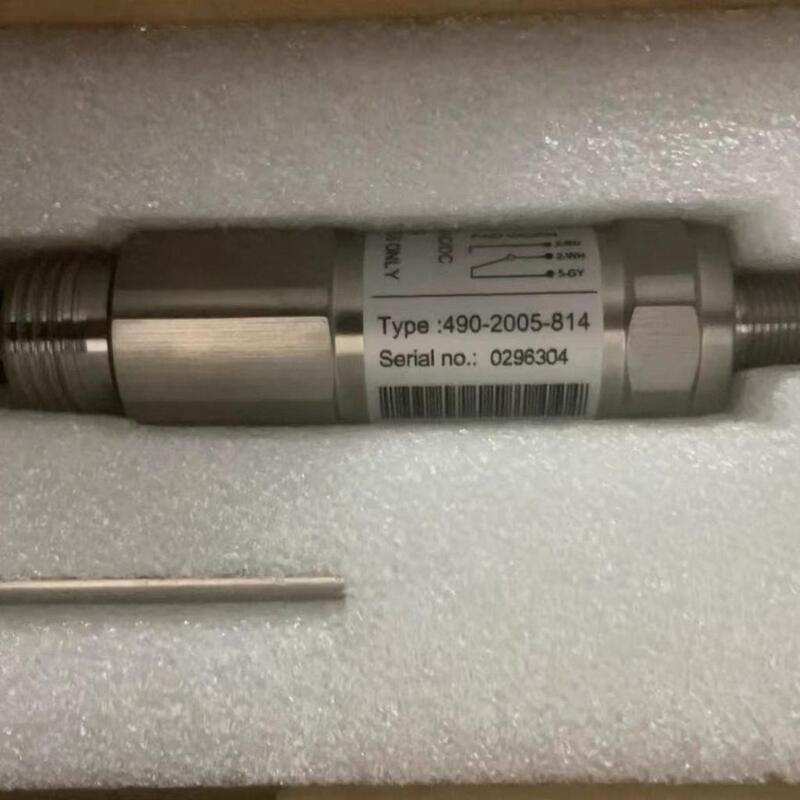 Negotiable Price 490-2005-814 Svendborg Svenberg Brake Gap Sensor Negotiable Price 490-2005-814 Svendborg Svenberg Brake Gap Sensor