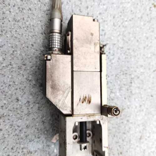 Negotiable Price Speedline Dispensing Valve Dispensing Head Voice Coil Motor Microe m ~