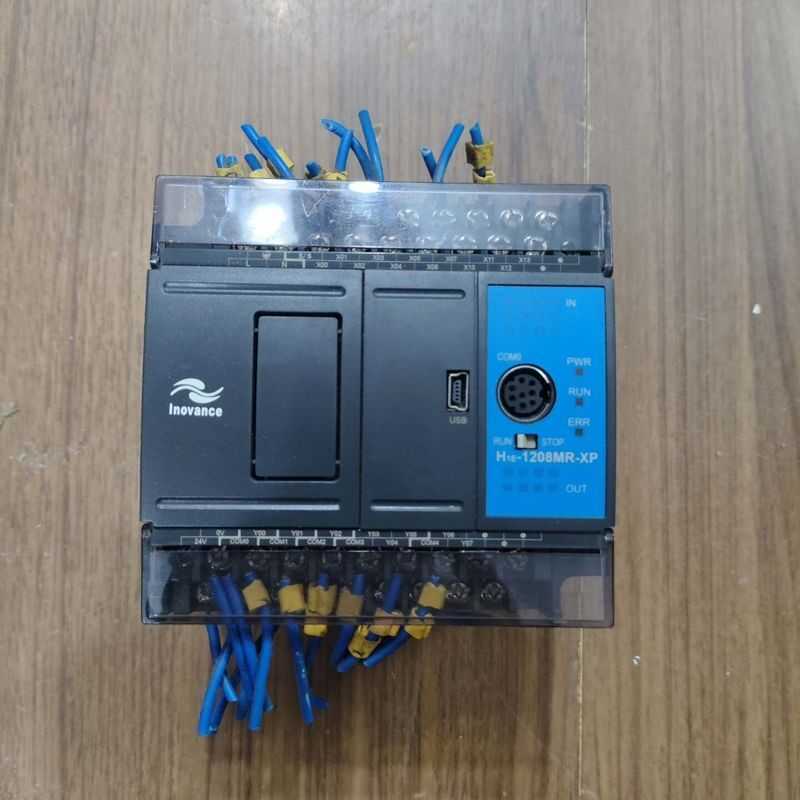 Negotiable Price-H1E-1208Mr-Xp-Serviceable