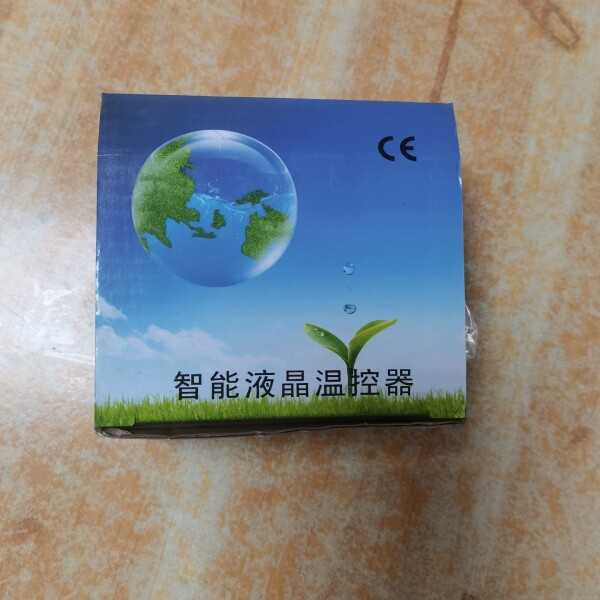 Negotiable Price for 30 Smart Lcd Thermostats, One Unit for 20 Yuan with Provincial Shipping Negotiable Price for 30 Smart Lcd Thermostats, One Unit for 20 Yuan with Provincial Shipping