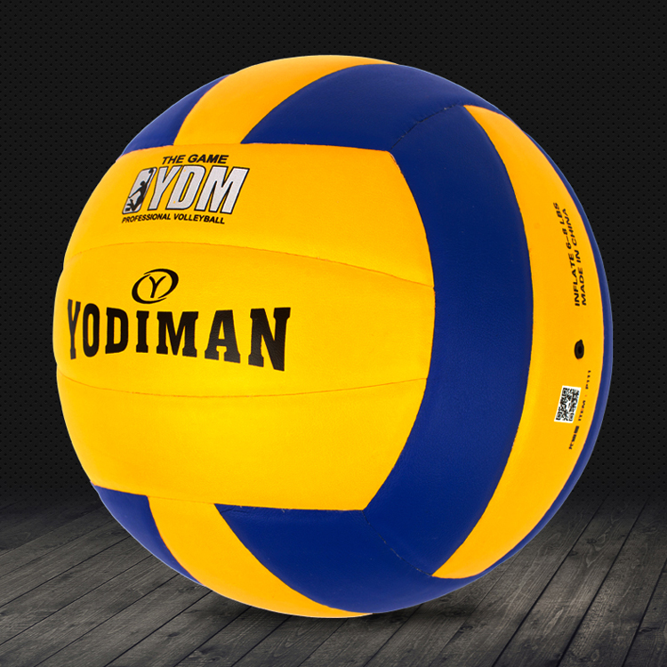 Ballon de volley-ball YODIMAN - Ref 2014798 Image 14