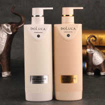 Smooth and smooth smooth control oil refreshing conditioning refreshing conditioner dry hair care kit