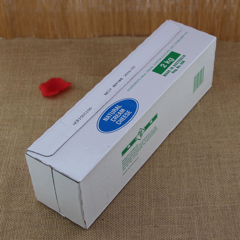 Australia imported Australian MG cream cheese cheese cheese cake mousse cheese baking ingredients