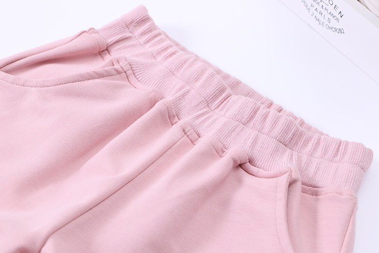 Pantalon pour garcons et filles 100--140 - Ref 2058230 Image 14