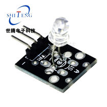 KY-005 infrared emission sensor module for accessories infrared emitting diode