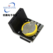 DS3231 clock module high precision Raspberry Pi ds3231 clock