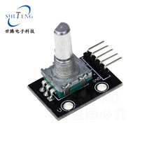 360 Degree Rotary Encoder Module KY-040 FOR 5v Potentiometer Module Development Board