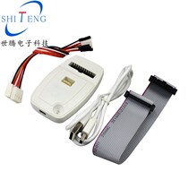 ST-LINK V2 ST STM8 STM32 Downloader Emulator Programmer stlink Debugger