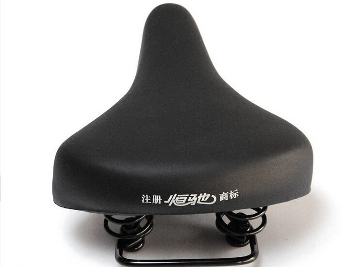 Selle de vélo cyclisme sur route - Ref 2359307 Image 4