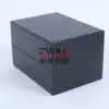 155*120*103 Aluminum extrusion material shell Power control box Electronic instrument shell Metal management wire box