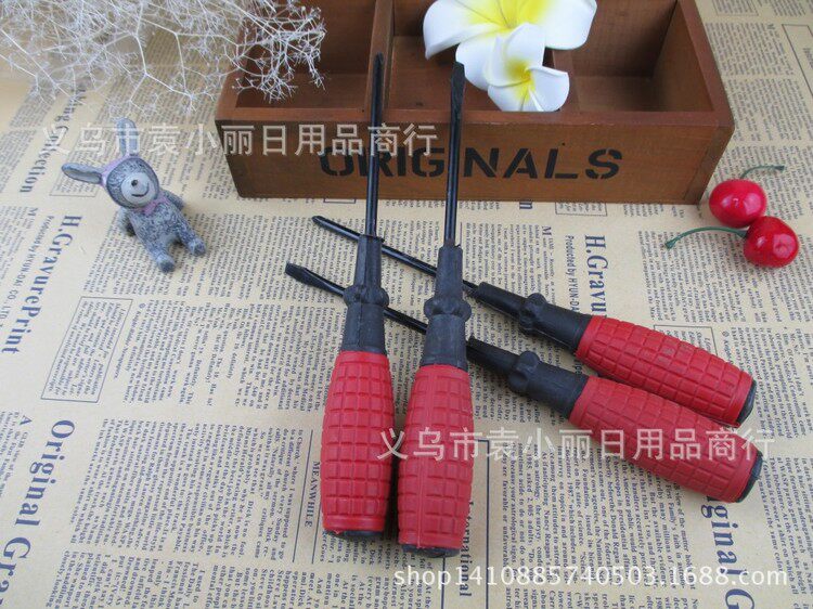 Tournevis pour réparation vélo - Ref 2294864 Image 9