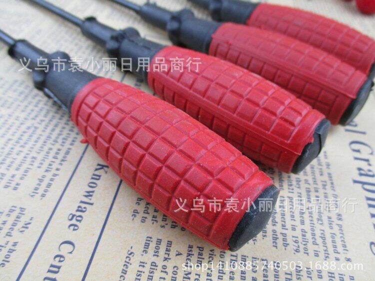 Tournevis pour réparation vélo - Ref 2294864 Image 6