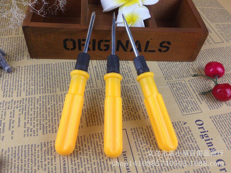 Tournevis pour réparation vélo - Ref 2294862 Image 10