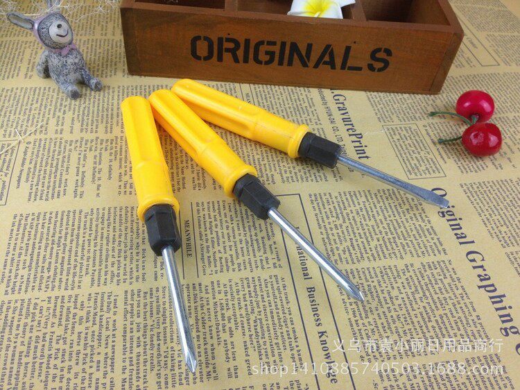 Tournevis pour réparation vélo - Ref 2294862 Image 7