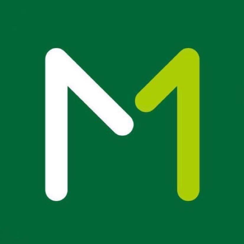 Champgo的LOGO