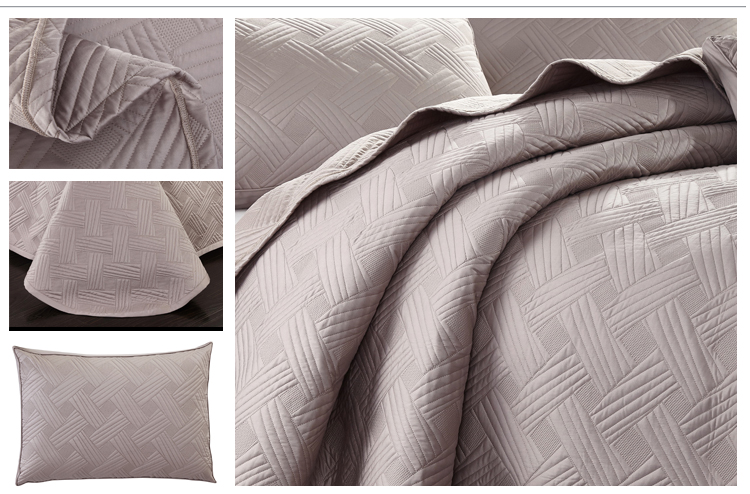 Xuất khẩu của Macy H thương hiệu ngựa cotton trải giường bốn bộ bông rửa điều hòa không khí là ba bộ giường