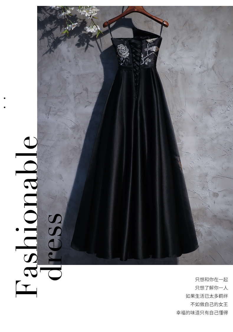 Robe de soirée YUCHENG     - Ref 3213854 Image 16