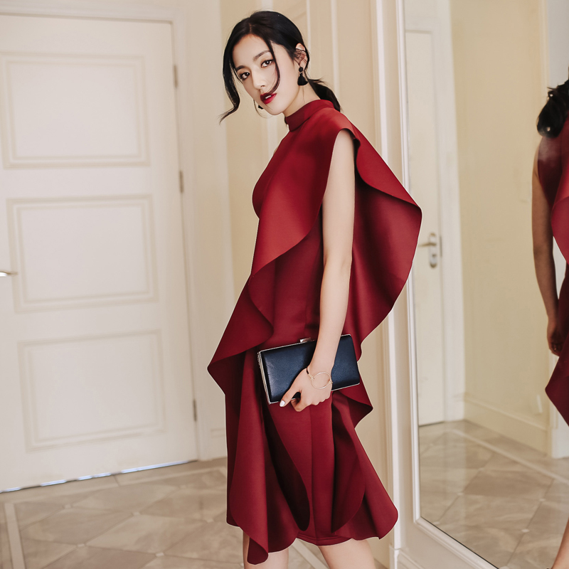 Robe de soirée YUCHENG     - Ref 3213684 Image 1