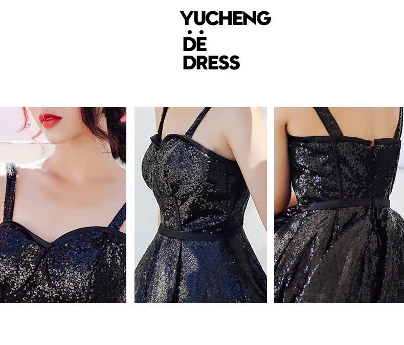 Robe du soir YUCHENG     - Ref 3211747 Image 15